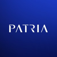 Logo  Patria High Growth